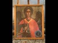 Icon of Archangel Michael