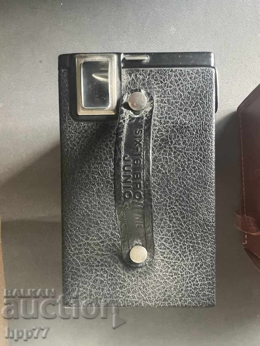 OLD CAMERA with price 29.10 BGN | € 14.88