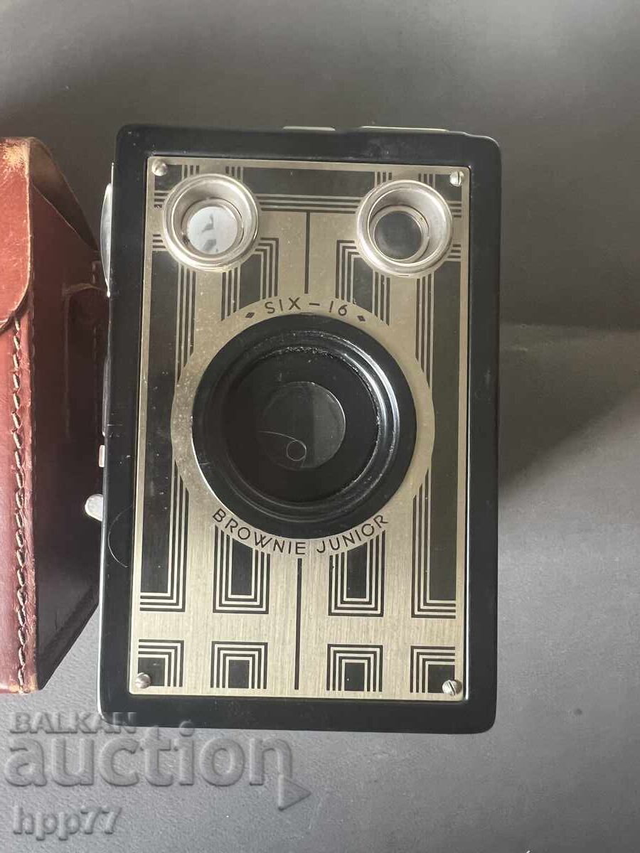 OLD CAMERA