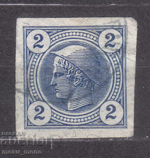 Austria 1901