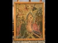 Icon of Christ's Resurrection