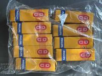 Lot of Old Vacuum Tubes, Unused, New