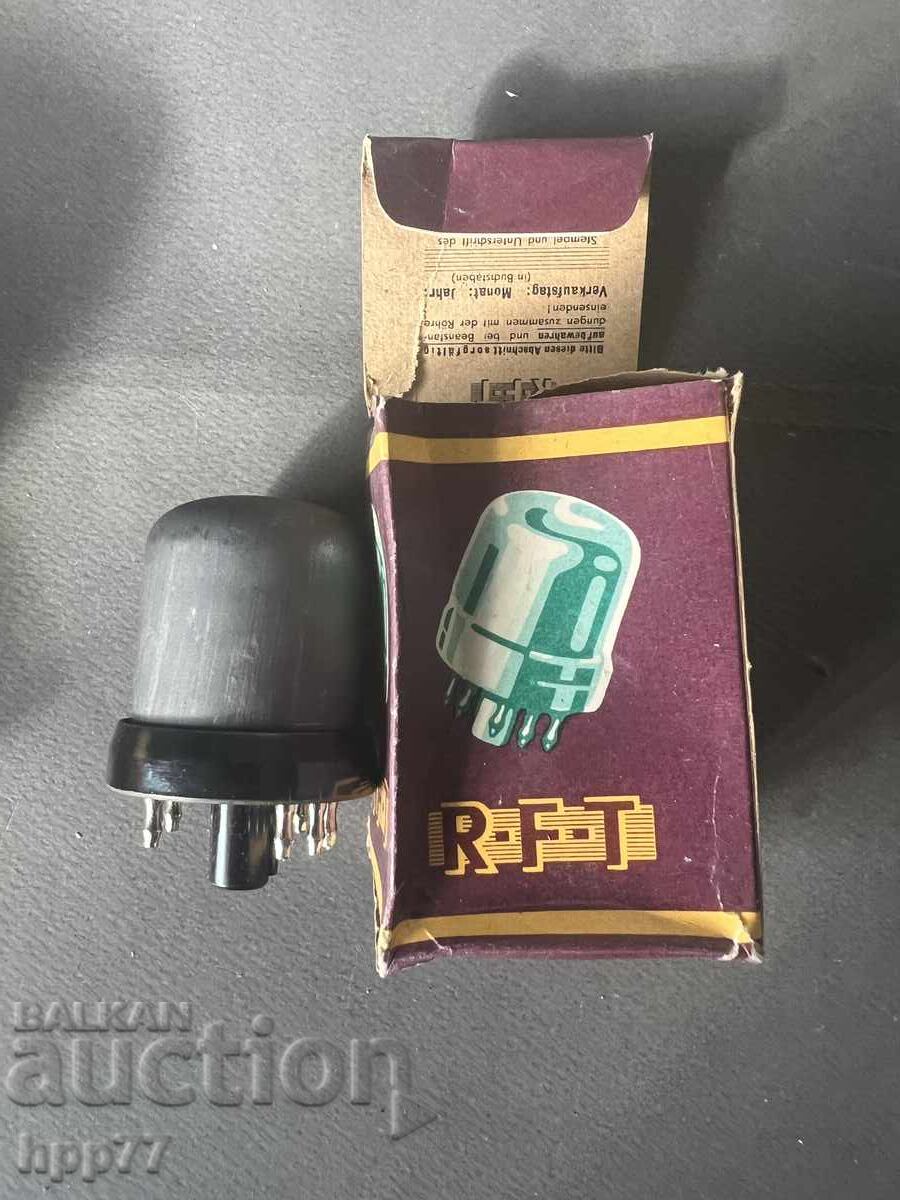 Old Radio Tube, Unused, New Old Radio Tube, Unused, New