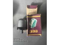 Old Radio Tube, Unused, New