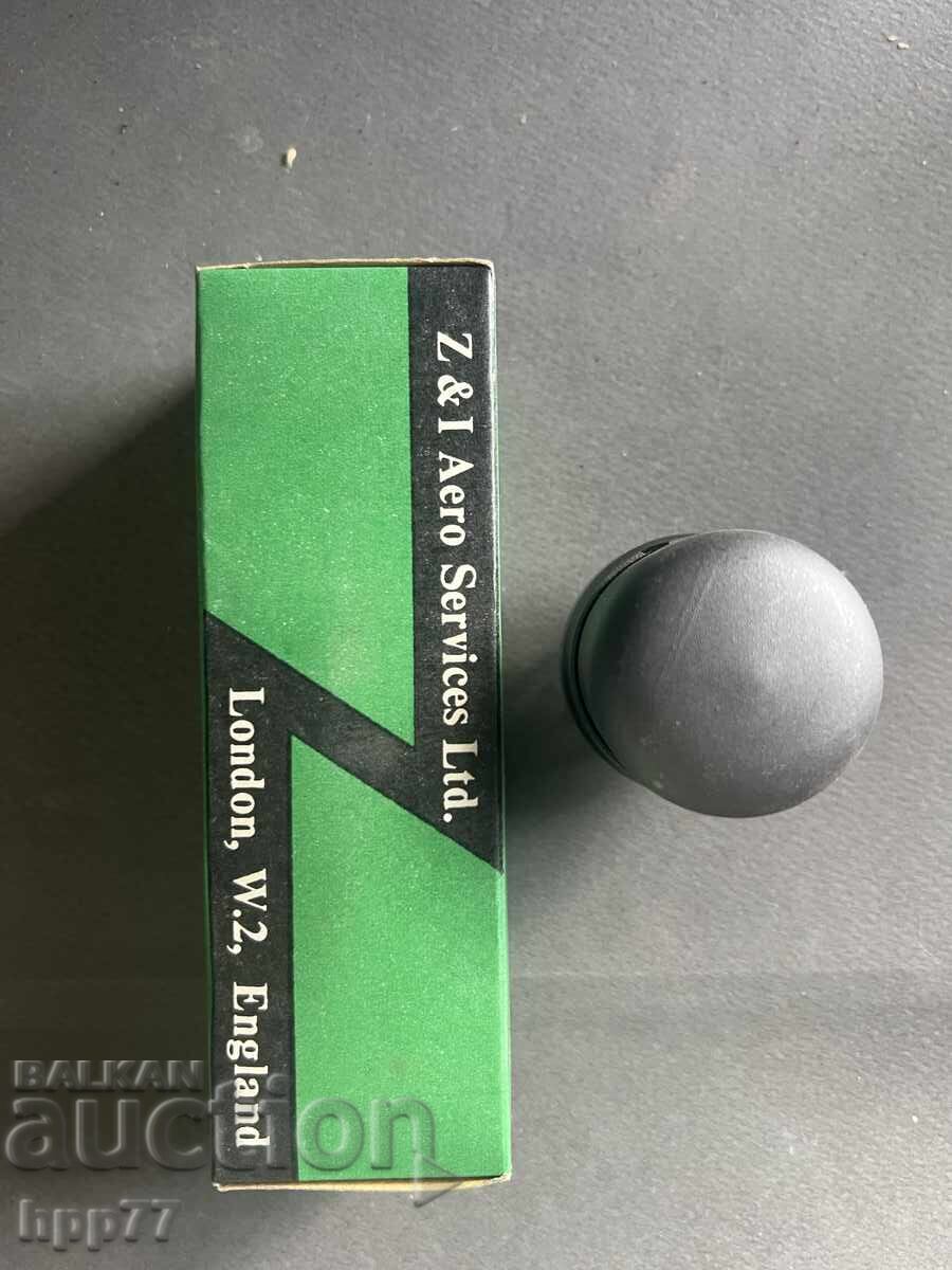 Old Radio Tube, Unused, New with price 13.50 BGN | € 6.90 Old Radio Tube, Unused, New with price 13.50 BGN | € 6.90