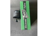 Old Radio Tube, Unused, New