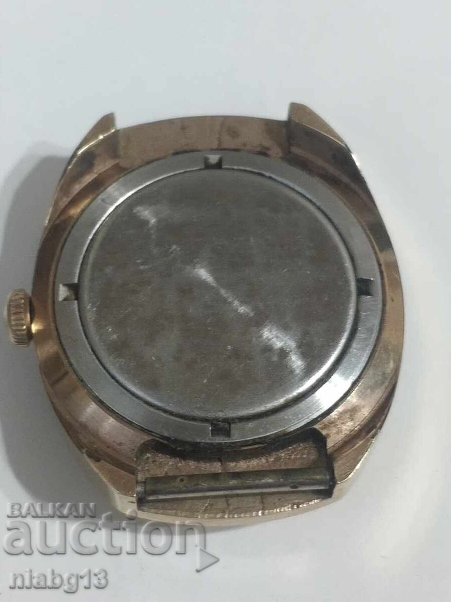 Παράδοση Poljot