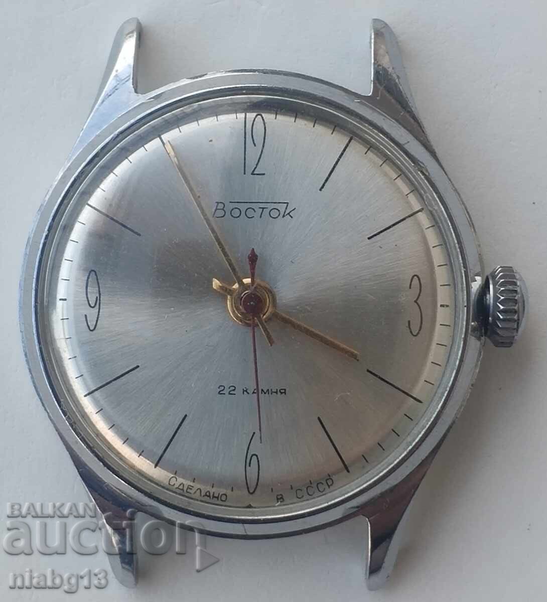 Δημοπρασία Βοστόκ