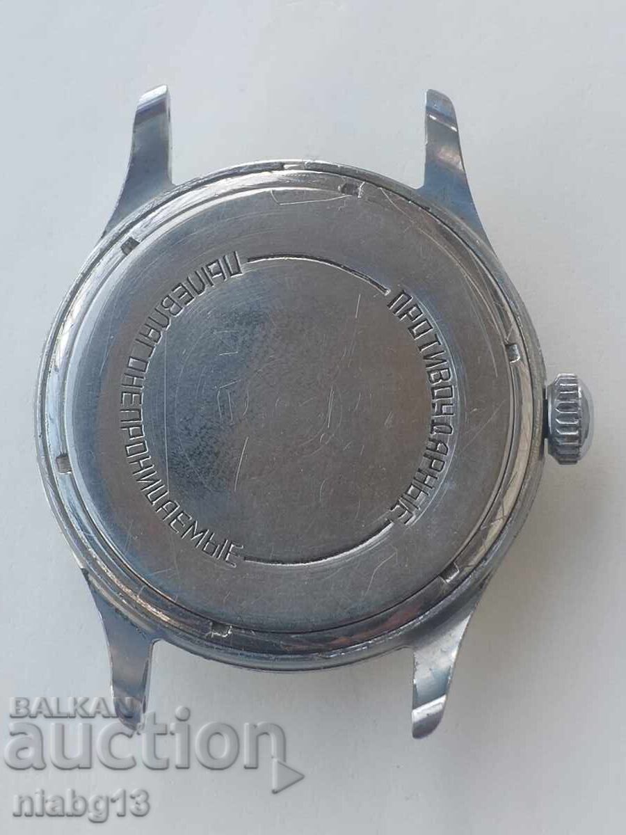 Παράδοση Βοστόκ