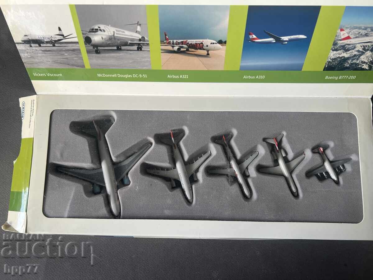 Airplane Series with price 18.00 BGN | € 9.20 Airplane Series with price 18.00 BGN | € 9.20