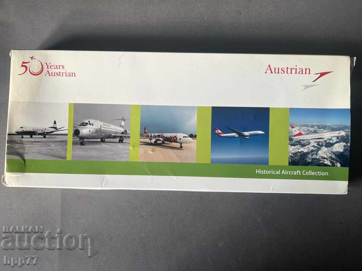 Auction Airplane Series Auction Airplane Series