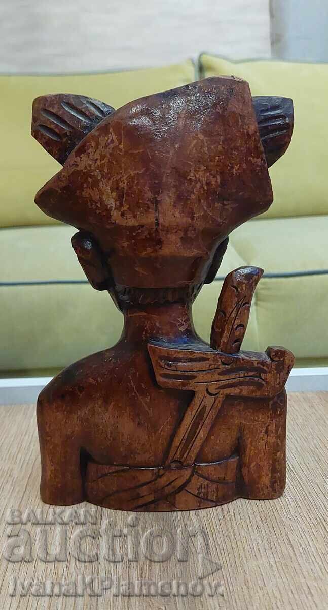 Livrarea Sculptură în lemn pentru cunoscători