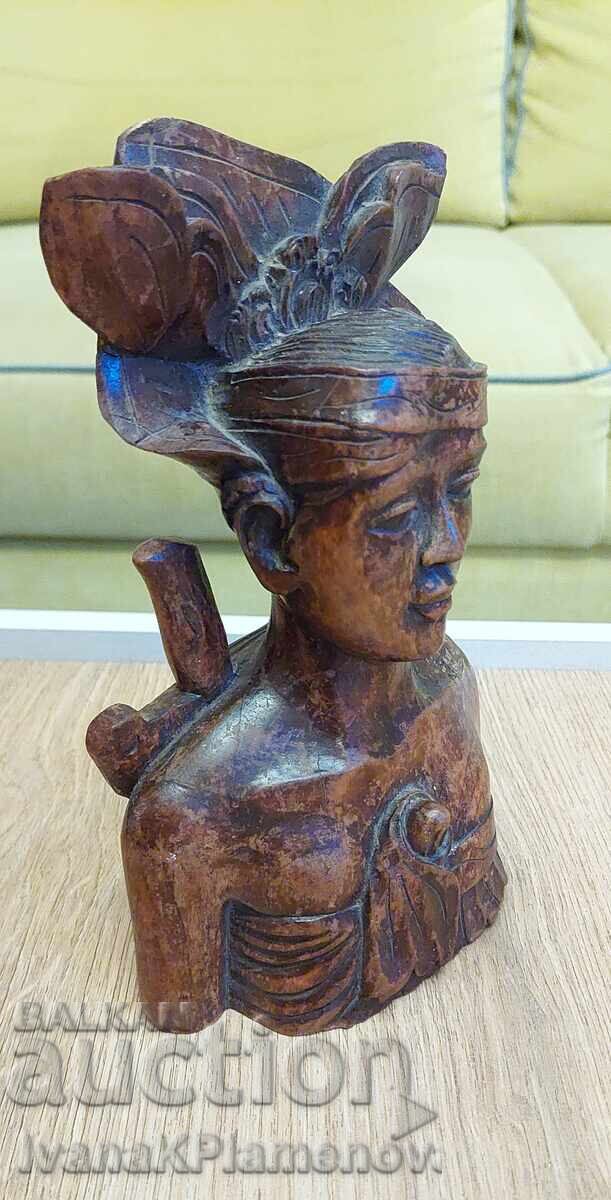 Ξυλογλυπτική για τους γνώστες - 6