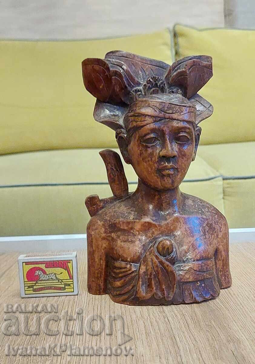 Ξυλογλυπτική για τους γνώστες - 7