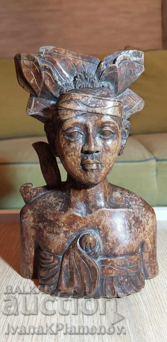 Ξυλογλυπτική για τους γνώστες