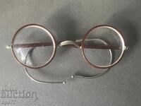 Old glasses