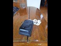 Sursă de alimentare veche pentru amplificator de antenă