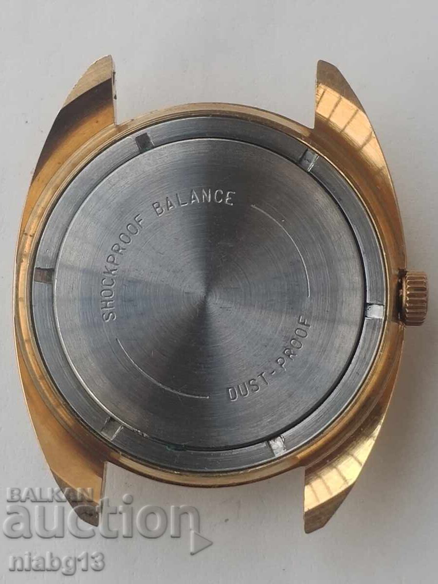 Παράδοση Βοστόκ