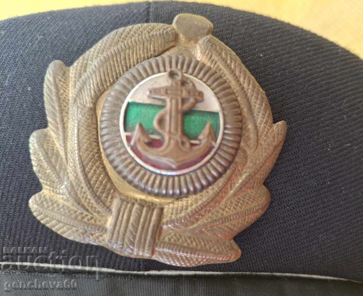 Δημοπρασία Καπέλο (Φουράζκα) Ναυτικού Δημοπρασία Καπέλο (Φουράζκα) Ναυτικού