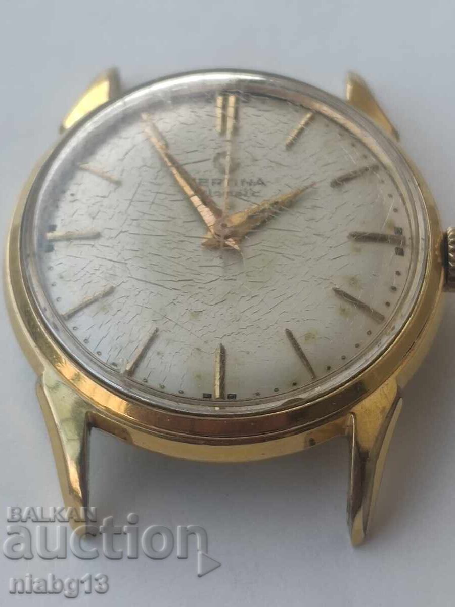 Δημοπρασία Certina