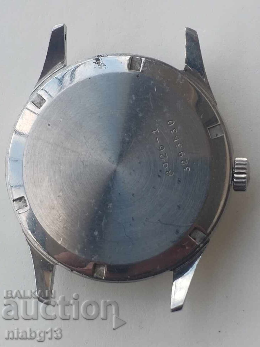 Certina - 5 Certina - 5