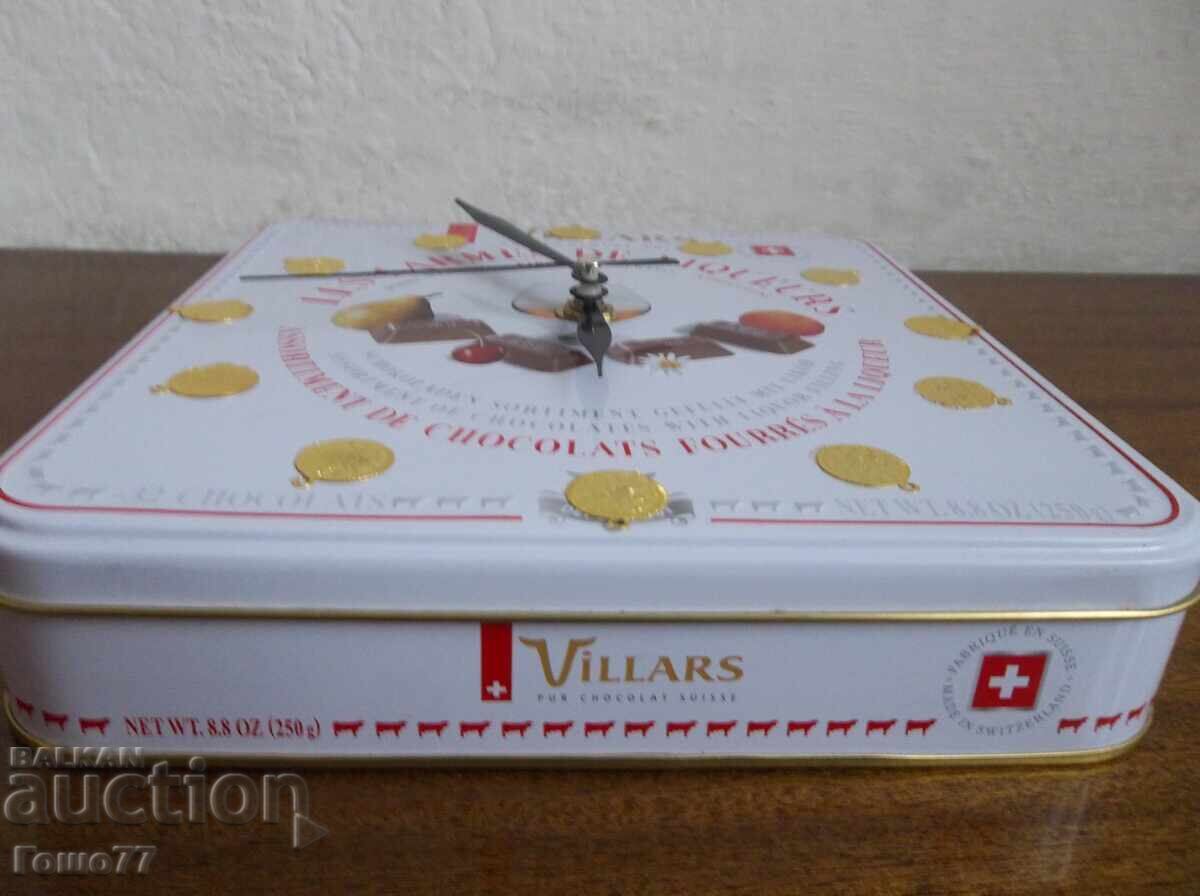 Ceas cu preț € 5.00 | 9.78 BGN