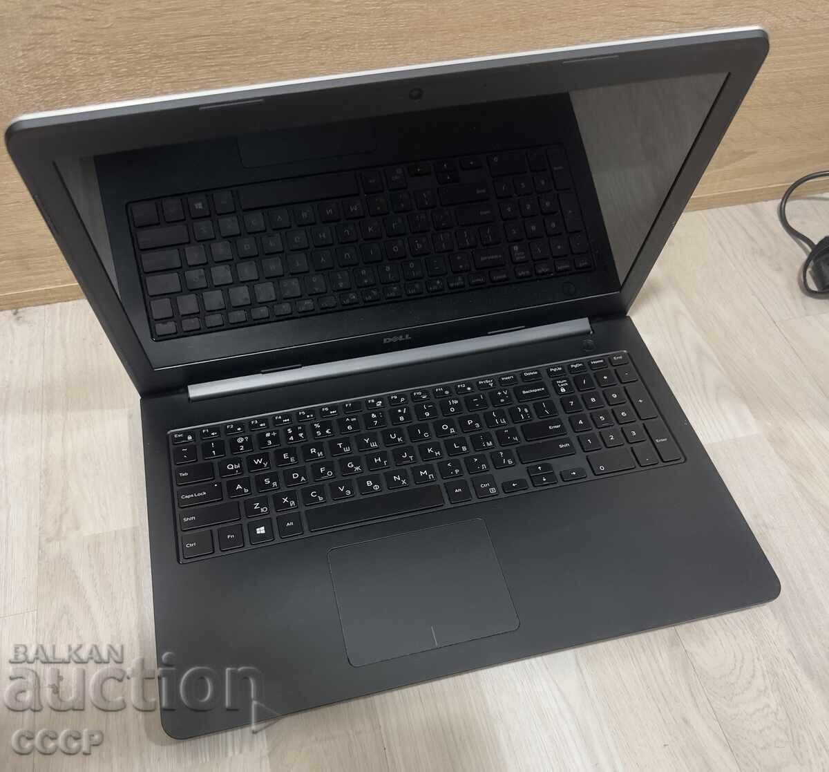 Delivery of 16 RAM / 256 SSD Perfect Laptop Dell