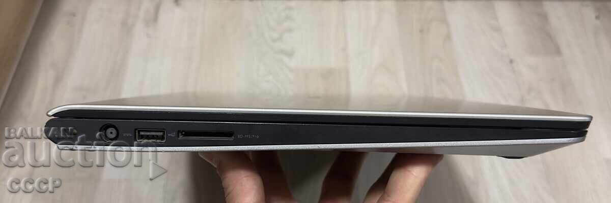 16 RAM / 256 SSD Perfect Laptop Dell - 5