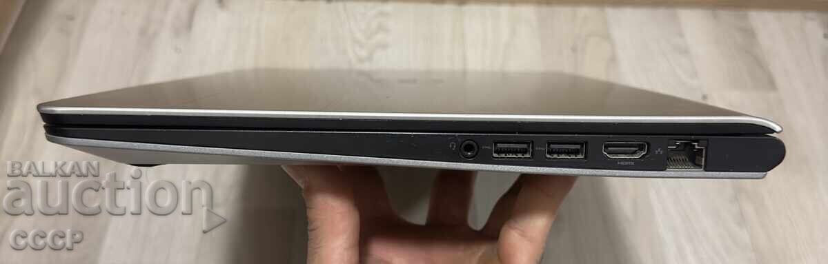 16 RAM / 256 SSD Perfect Laptop Dell - 6