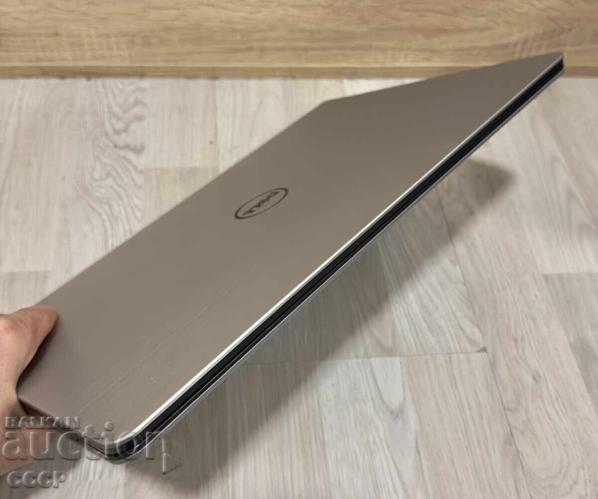 16 RAM / 256 SSD Perfect Laptop Dell - 7