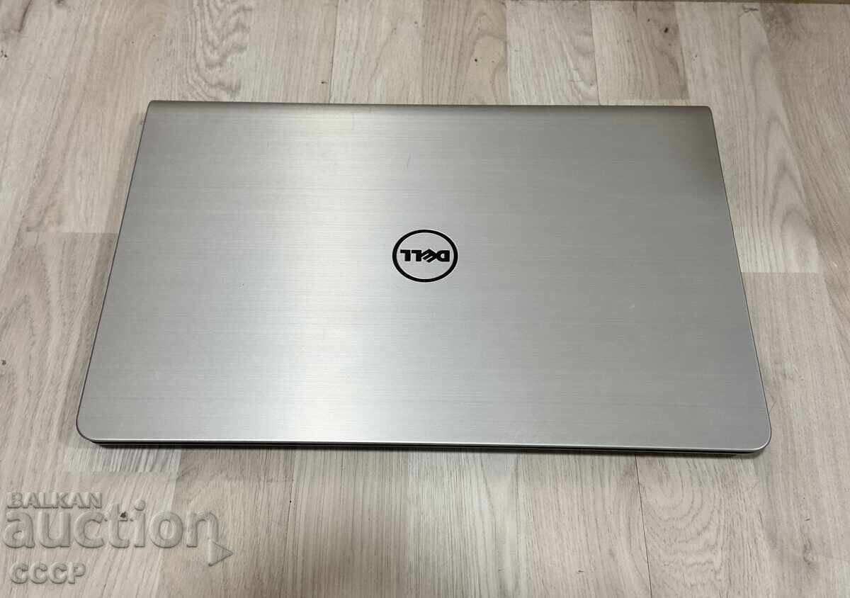 16 RAM / 256 SSD Perfect Laptop Dell