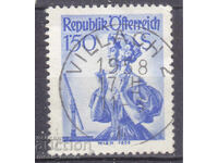 Austria 1951