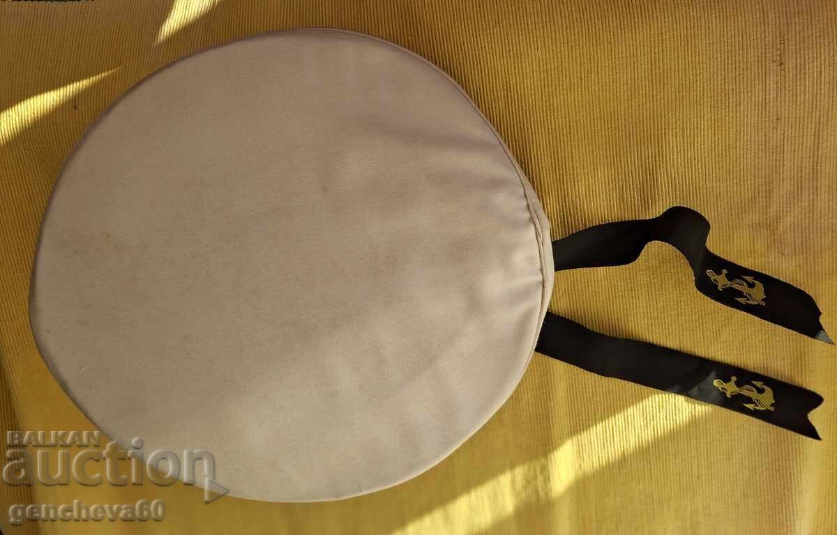 Licitație Șapcă de marină militară