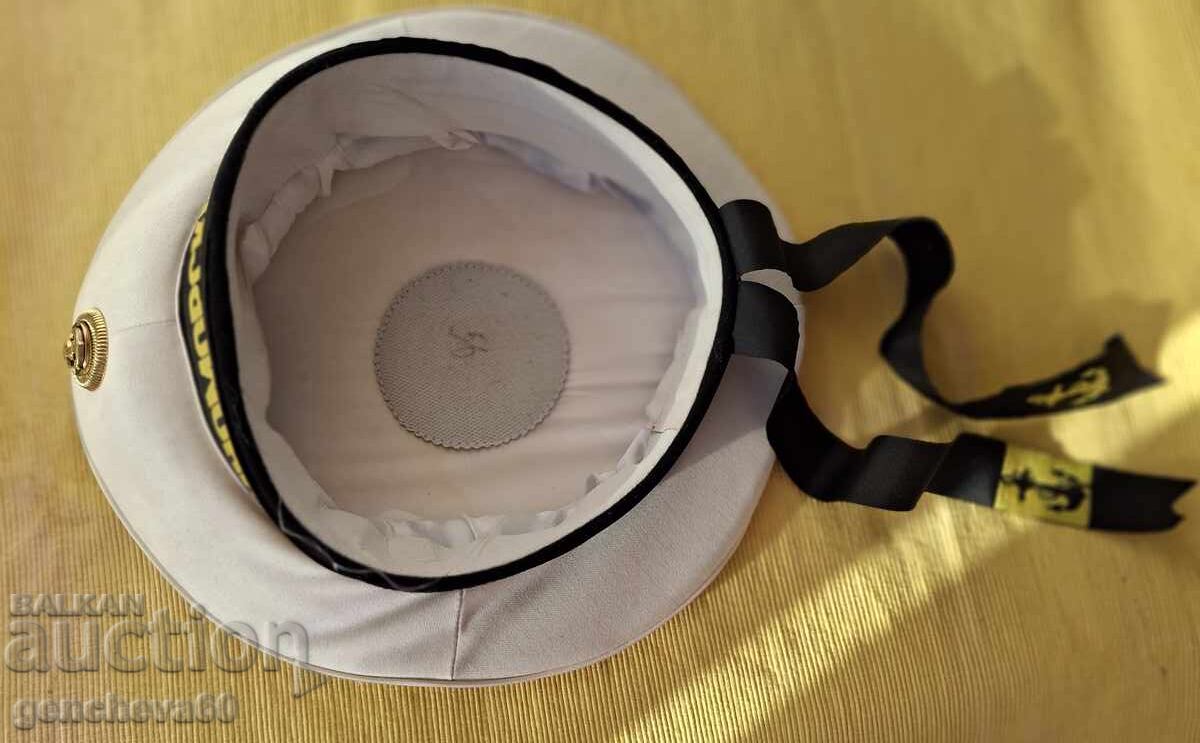 Șapcă de marină militară - 6