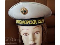 Șapcă de marină militară