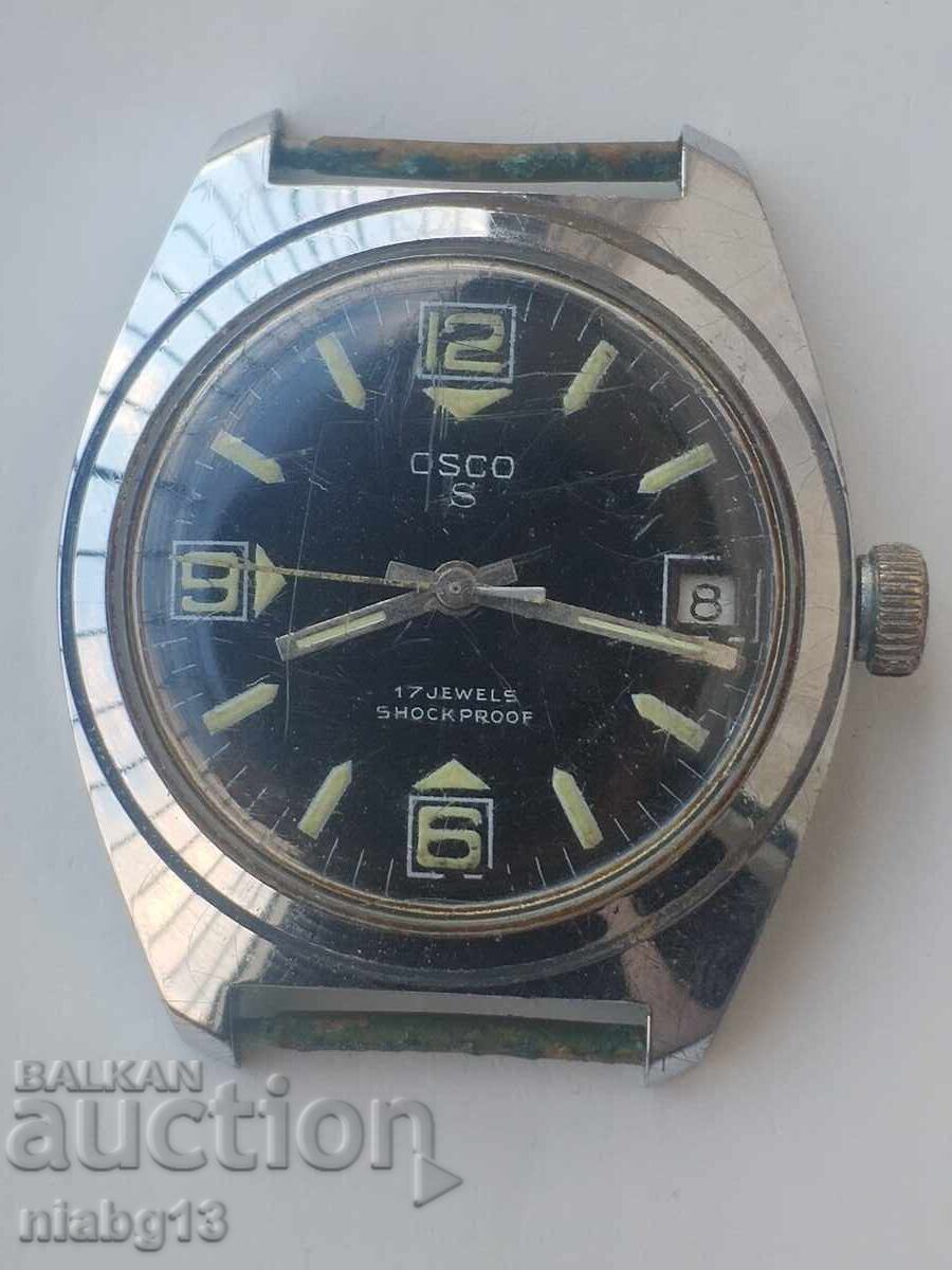 Όσκο με τιμή 30.00 BGN | € 15.34