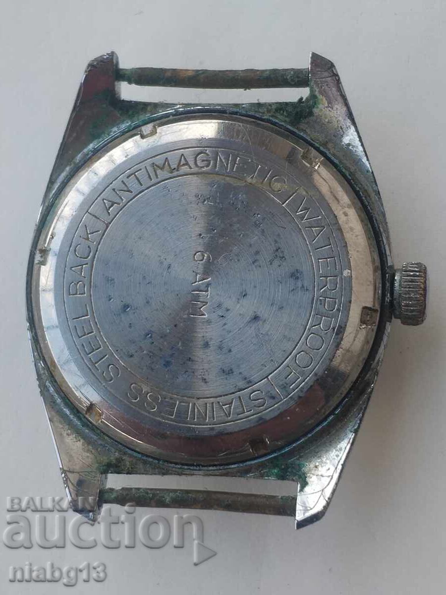 Δημοπρασία Όσκο