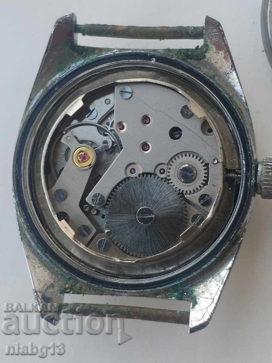 Παράδοση Όσκο