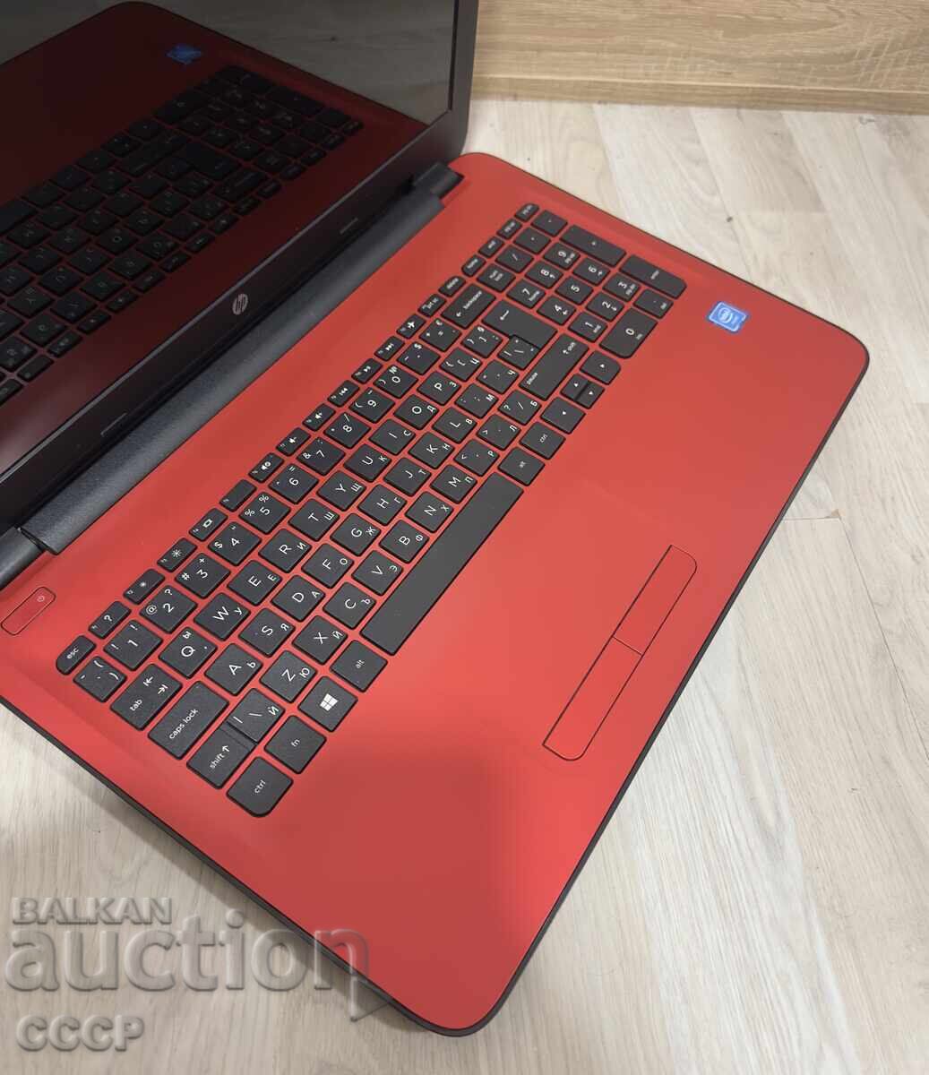 Auction  8GB RAM / 256GB SSD Perfect HP Laptop