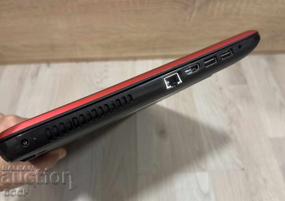 8GB RAM / 256GB SSD Perfect HP Laptop - 5