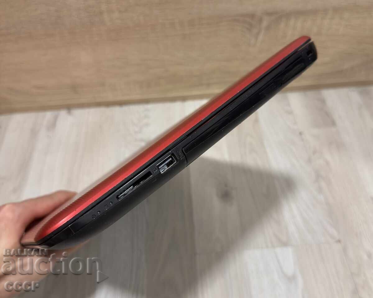 8GB RAM / 256GB SSD Perfect HP Laptop - 6