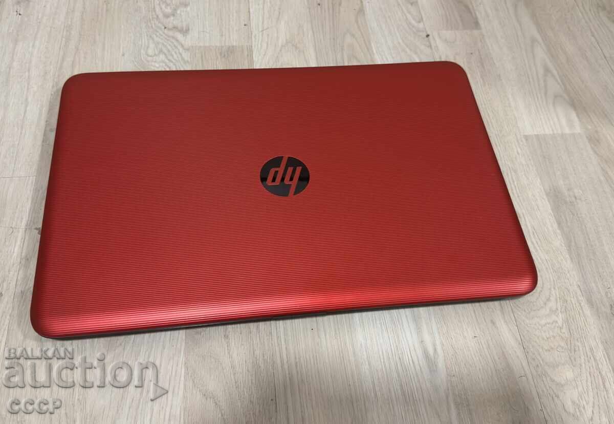 8GB RAM / 256GB SSD Perfect HP Laptop