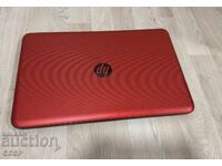 8GB RAM / 256GB SSD Perfect HP Laptop
