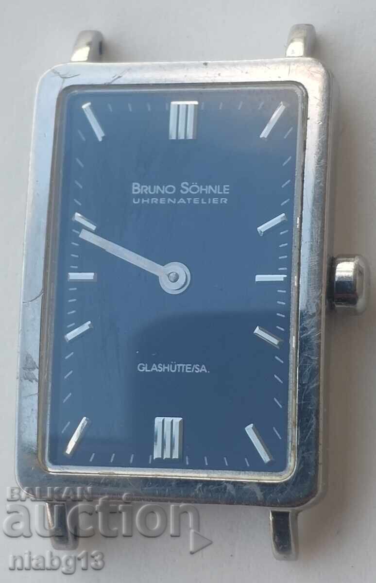 Bruno Sohnle Glashütte