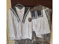UNIFORMĂ DE MARINAR
