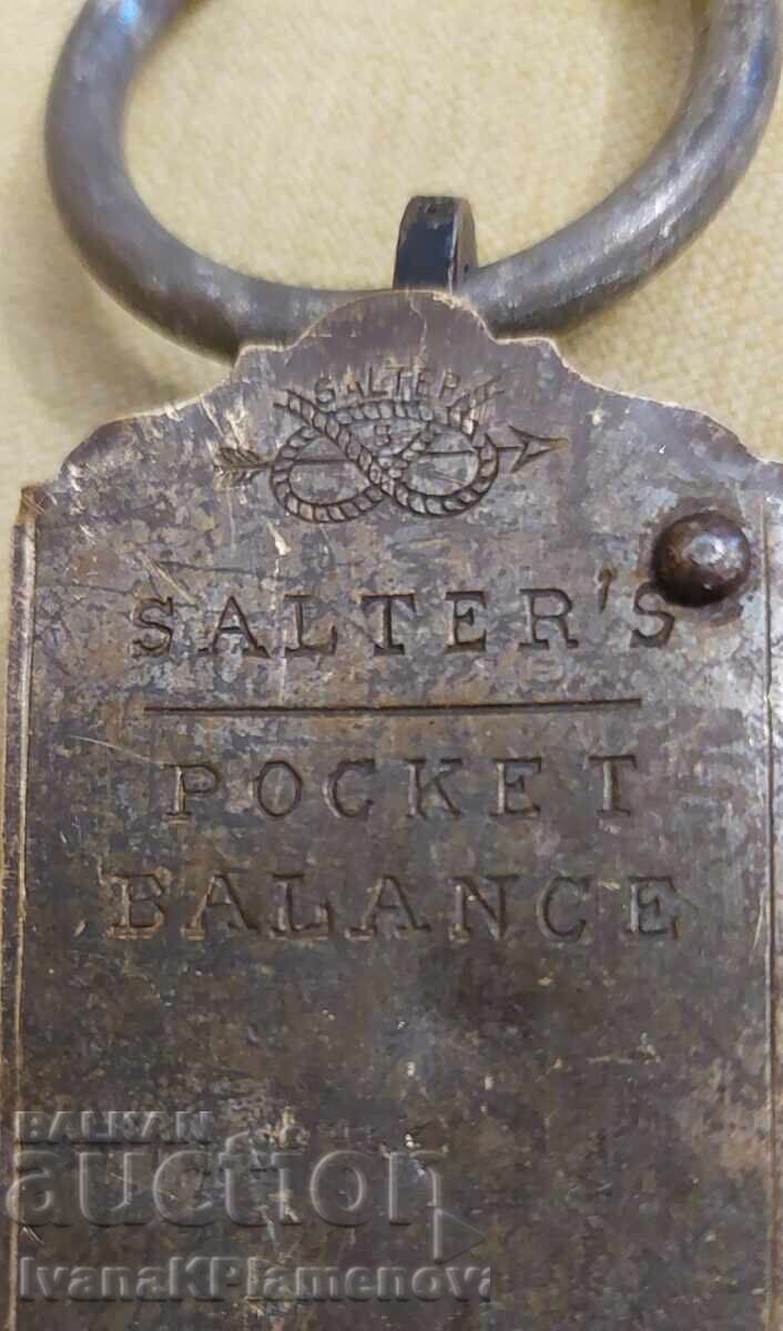 Auction  Retro Scale for Collectors