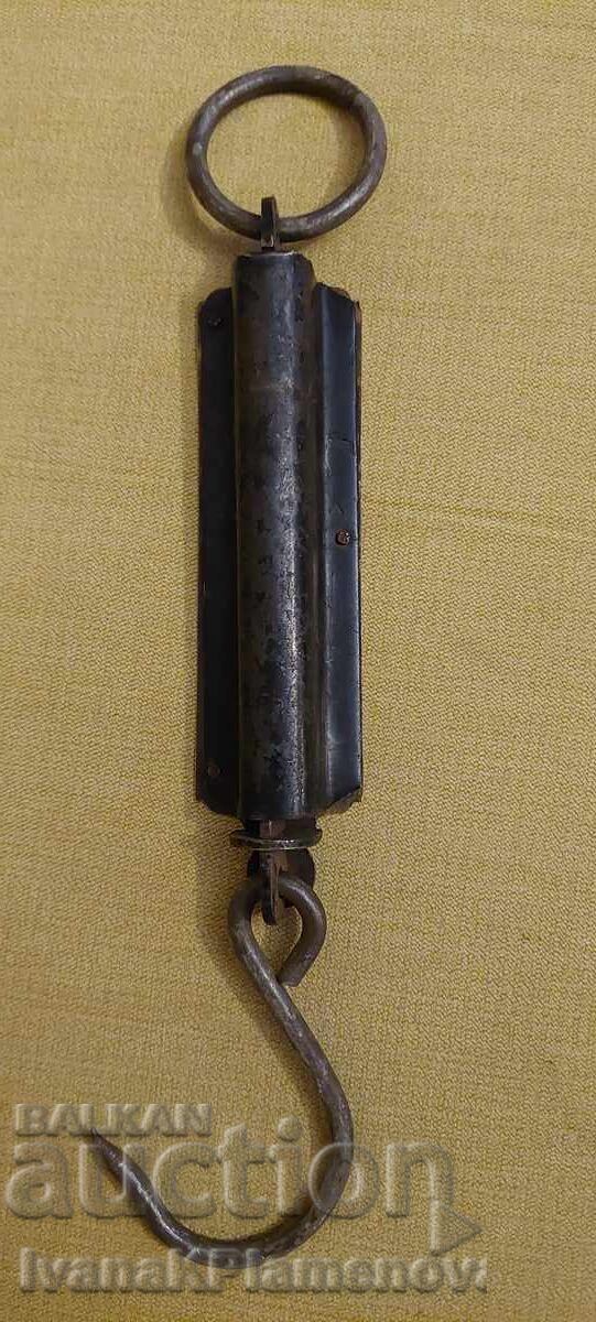 Retro Scale for Collectors - 6