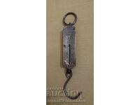 Retro Scale for Collectors