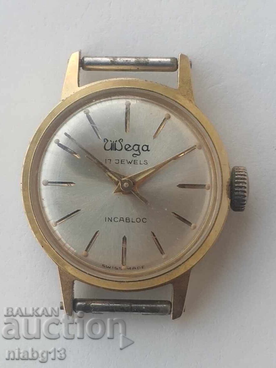 Wega με τιμή 25.00 BGN | € 12.78
