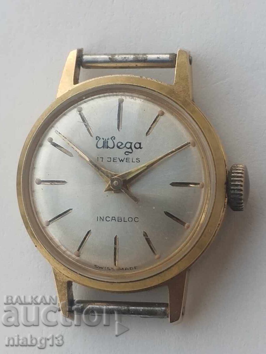 Δημοπρασία Wega